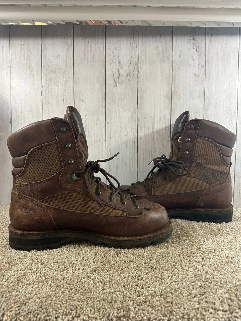 Danner Elk Ridge GTX Hunting Boots Men’s 10
